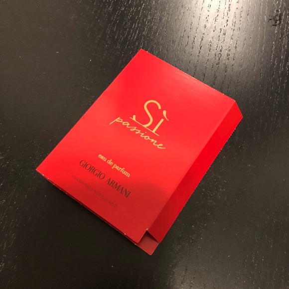 Fragrance Sample (Relisted) - Picture 6 of 7